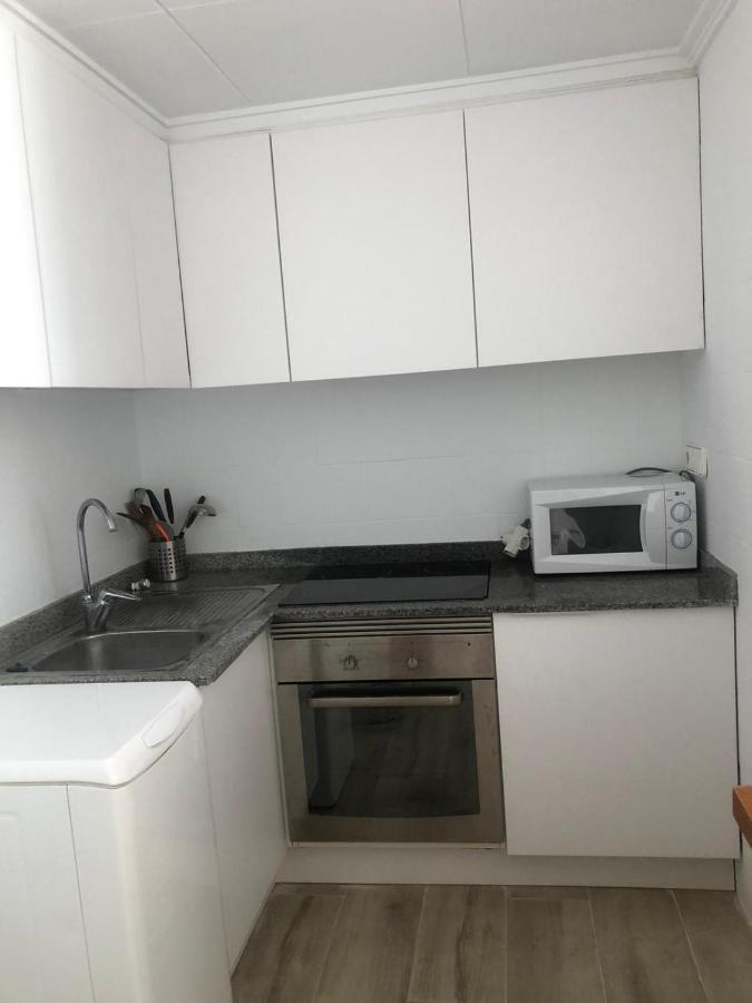 Cullera - Florazar II Con Piscina, Tenis Y Club Social المظهر الخارجي الصورة