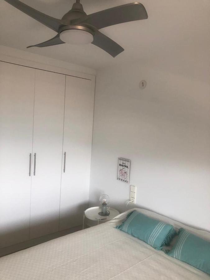 Cullera - Florazar II Con Piscina, Tenis Y Club Social المظهر الخارجي الصورة
